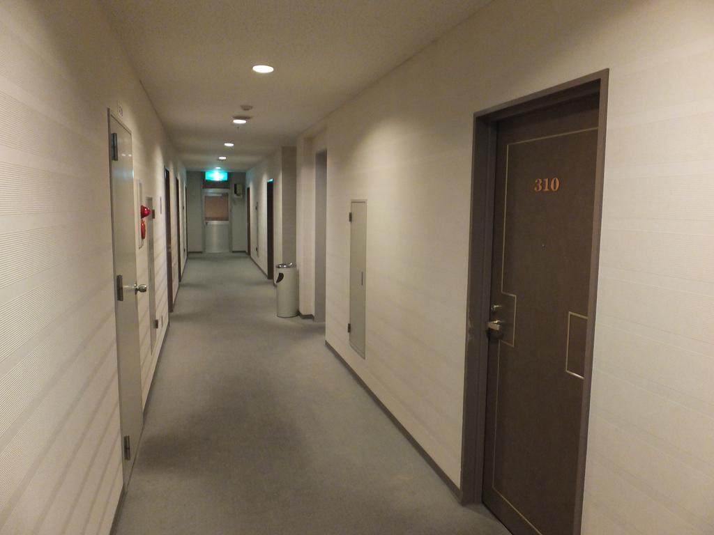 Shari Central Hotel 외부 사진