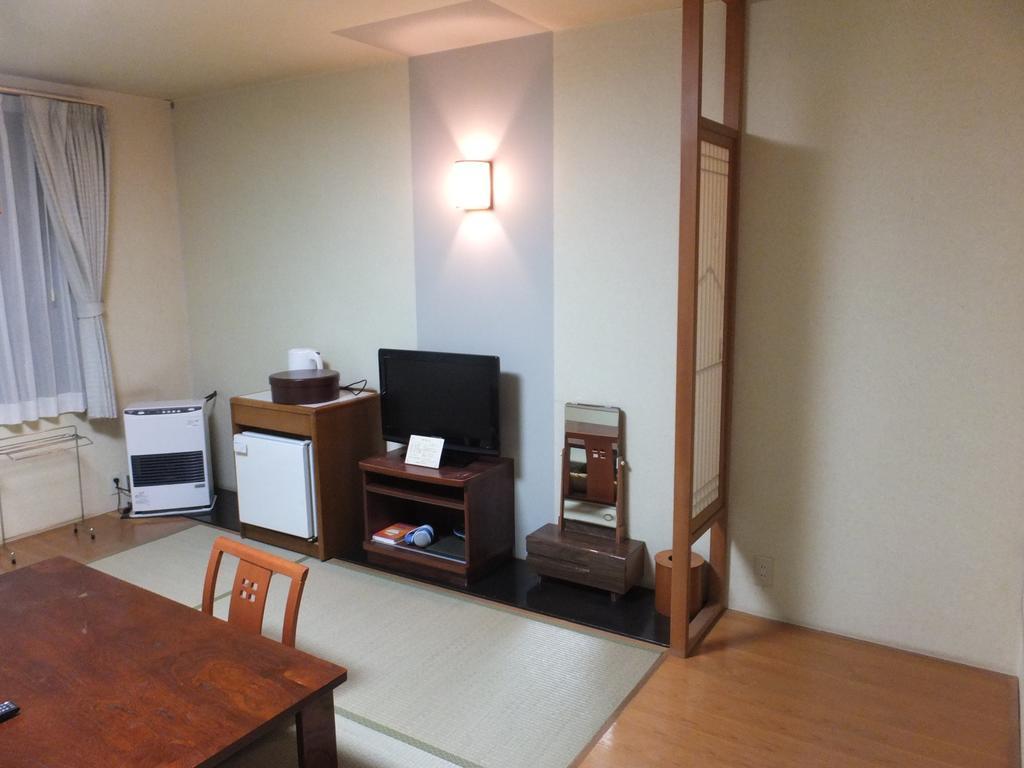 Shari Central Hotel 외부 사진