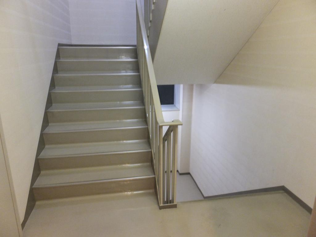Shari Central Hotel 외부 사진
