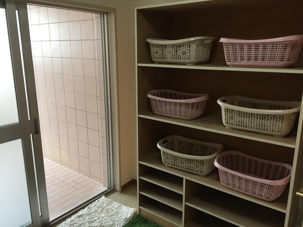 Shari Central Hotel 외부 사진