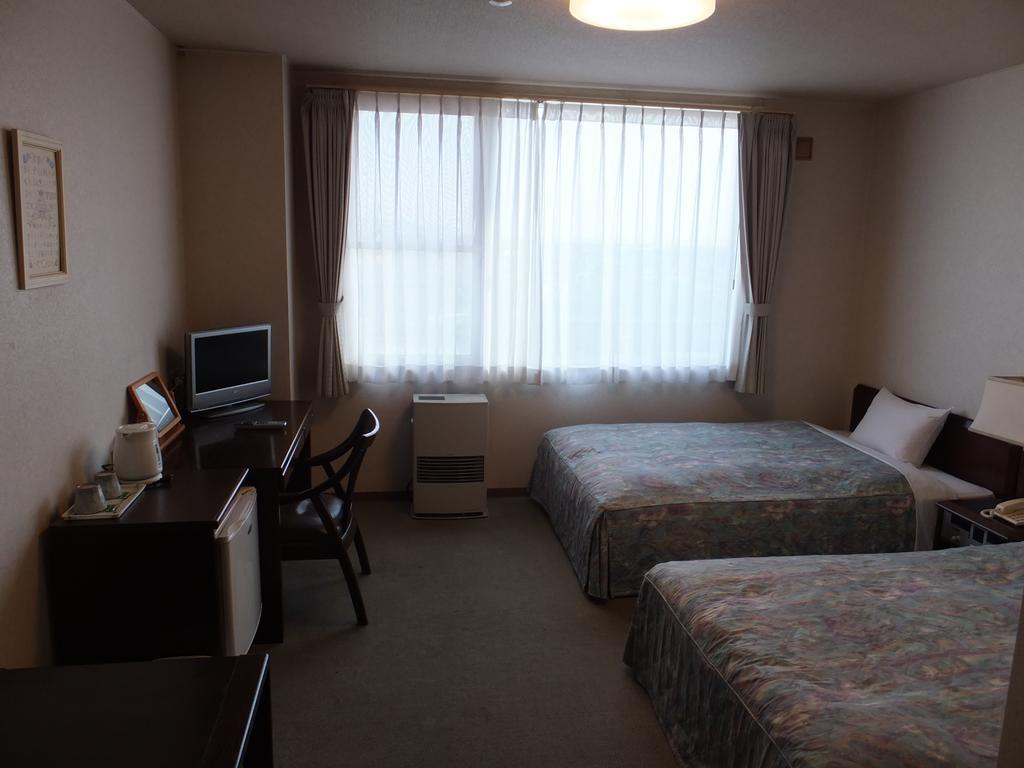 Shari Central Hotel 외부 사진