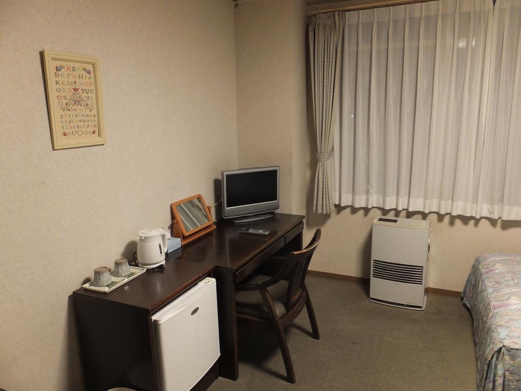 Shari Central Hotel 외부 사진