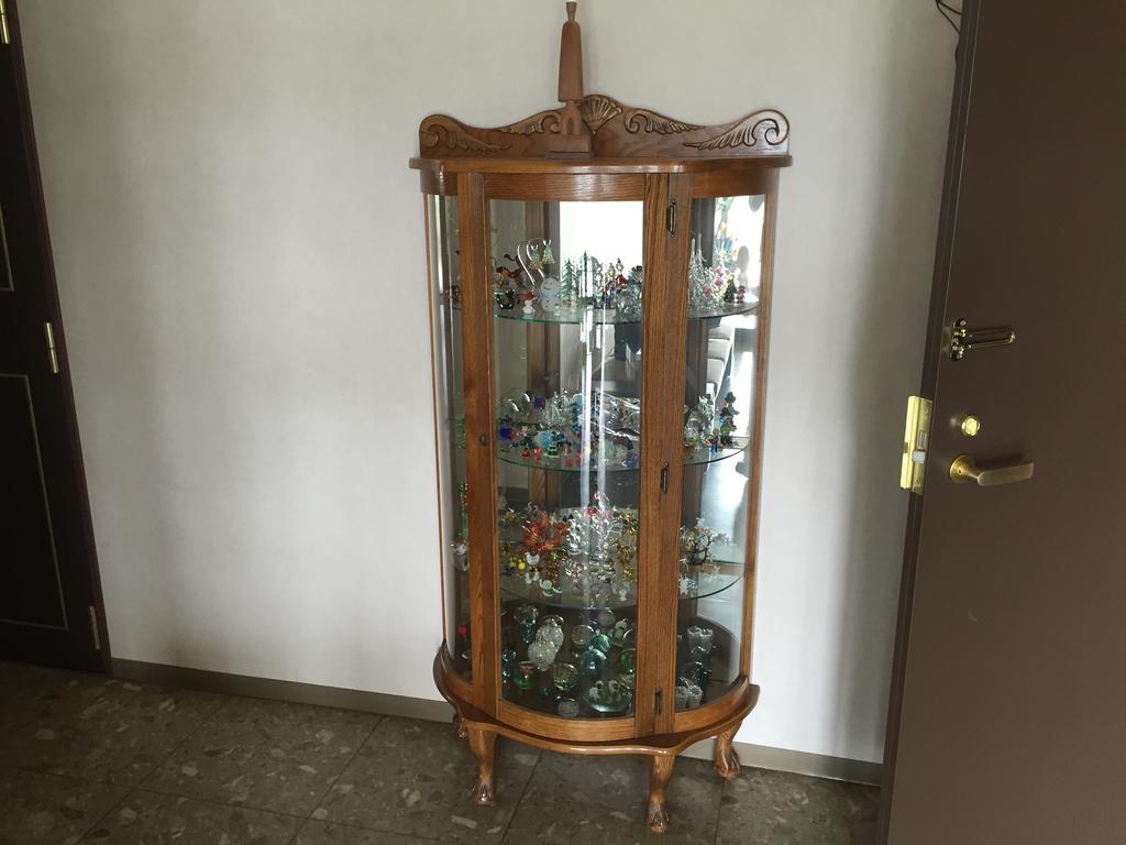 Shari Central Hotel 외부 사진