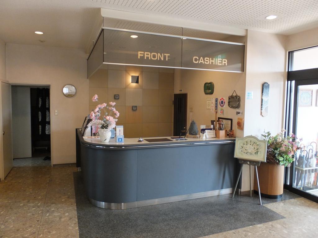 Shari Central Hotel 외부 사진