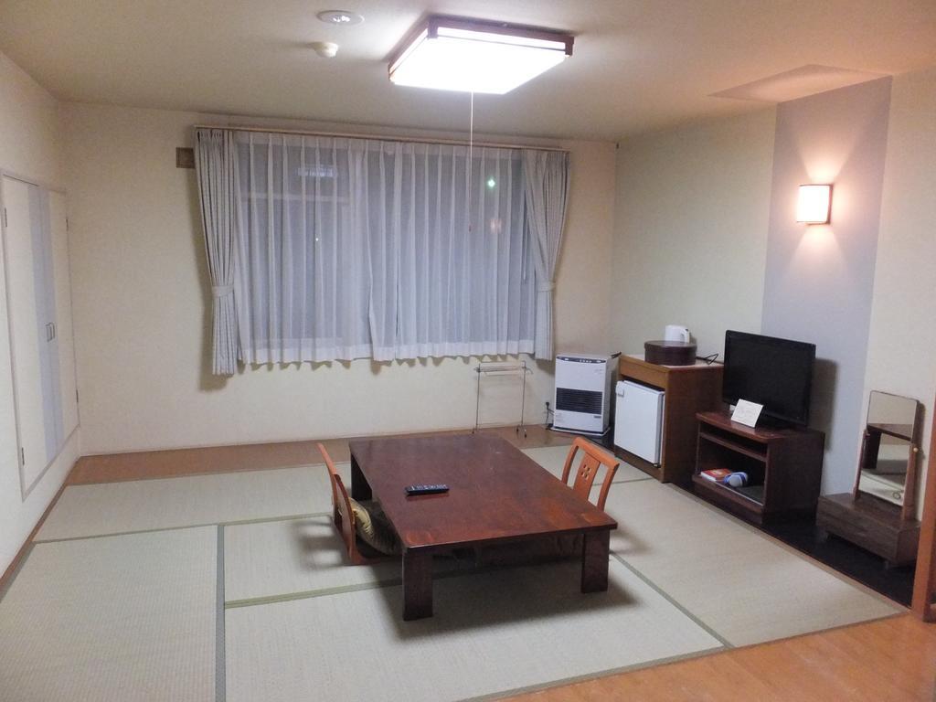 Shari Central Hotel 외부 사진