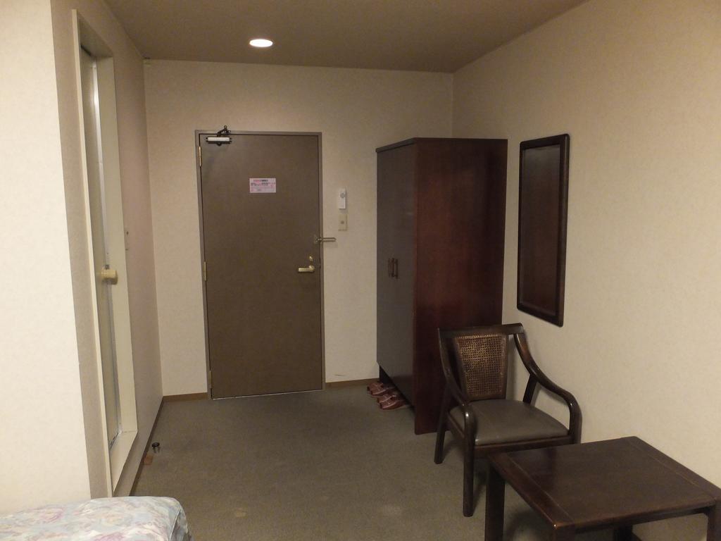 Shari Central Hotel 외부 사진